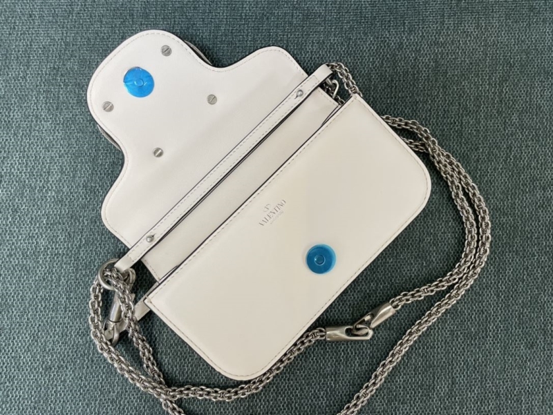 Va1e*ntin0 satchel bag